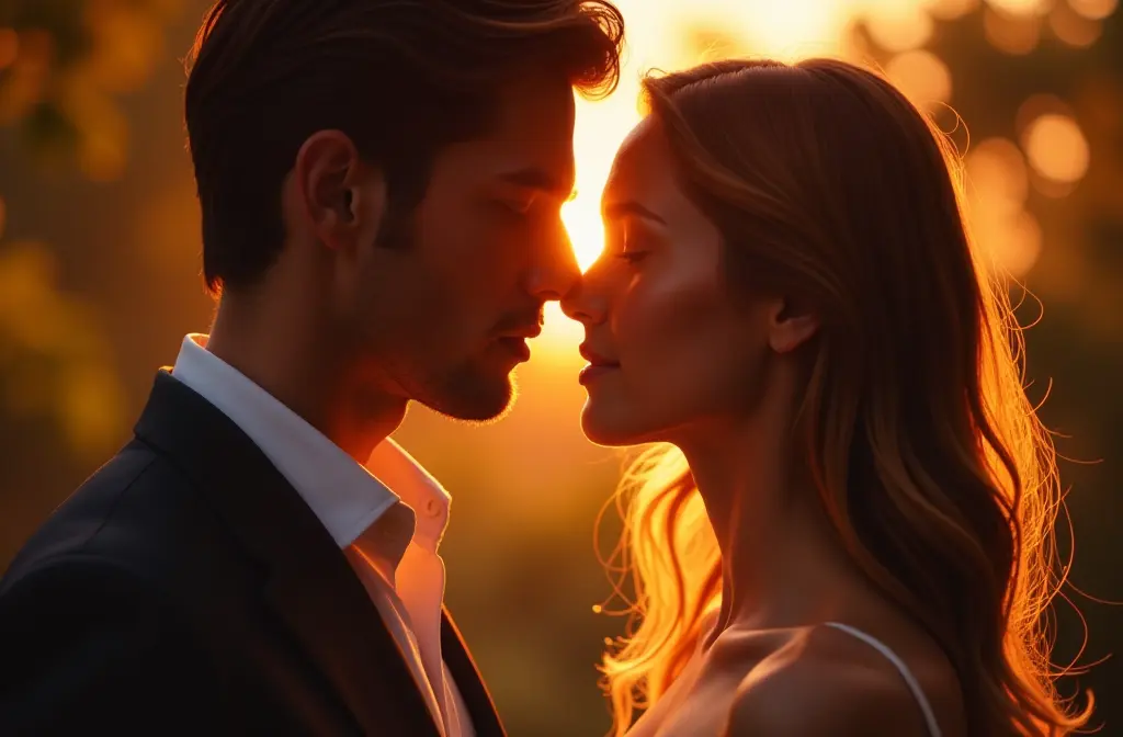 Hot Kiss Pic: The Art and Allure of Romantic Imagery