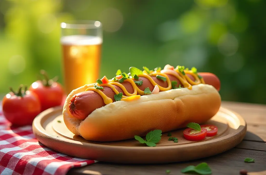 Hot Dog Ki Photo: Tips for Stunning Hot Dog Photography