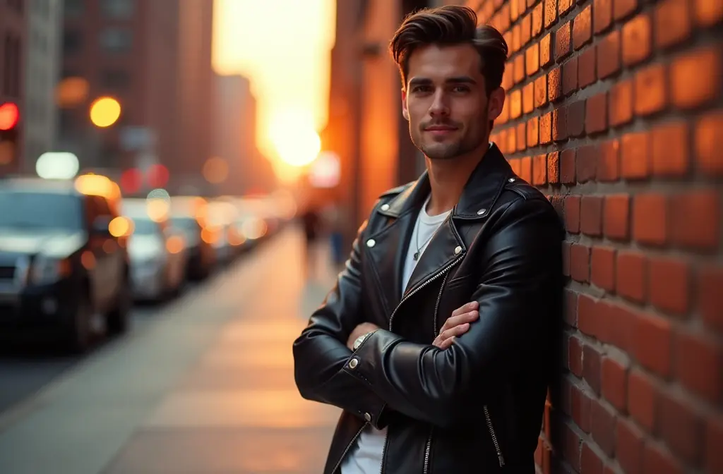 Sexy Guys Photos: A Complete Guide to Capturing Male Beauty