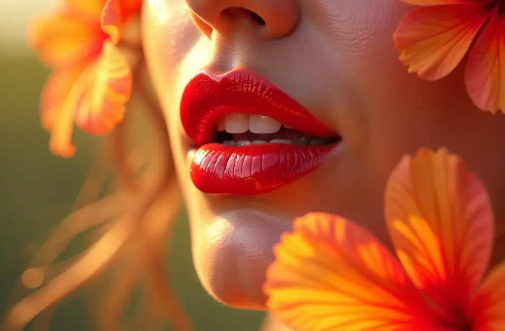 Hot Lips Photography: Techniques, Tips, and Artistic Vision for Stunning Images