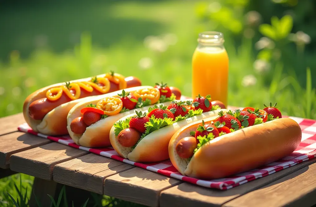 Hot Dog Images Free: Your Ultimate Guide to Sourcing and Using Stunning Hot Dog Images