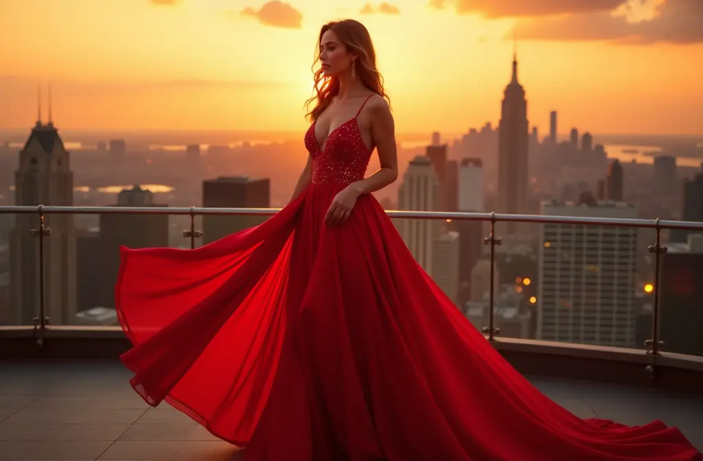 Hot Dress Photography: Tips for Capturing Style and Elegance