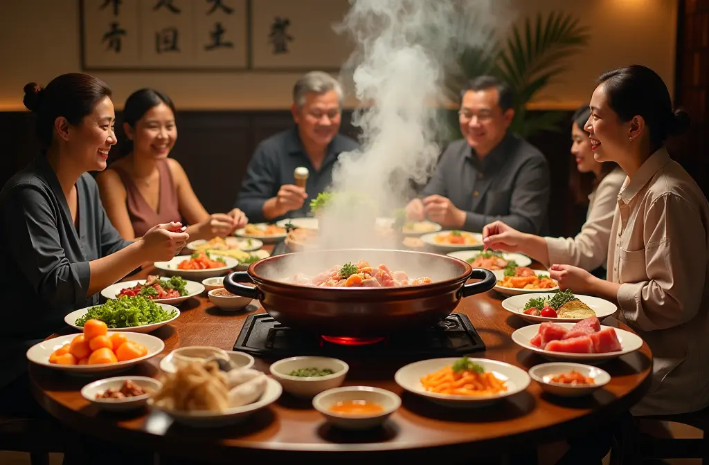 Hot Pot Photography Tips: Capture Stunning Culinary Experiences