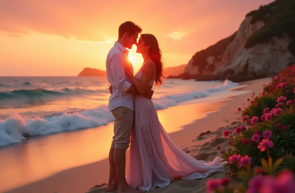 Hot Romance Pics: Capture Passionate Love with Stunning Photography Techniques