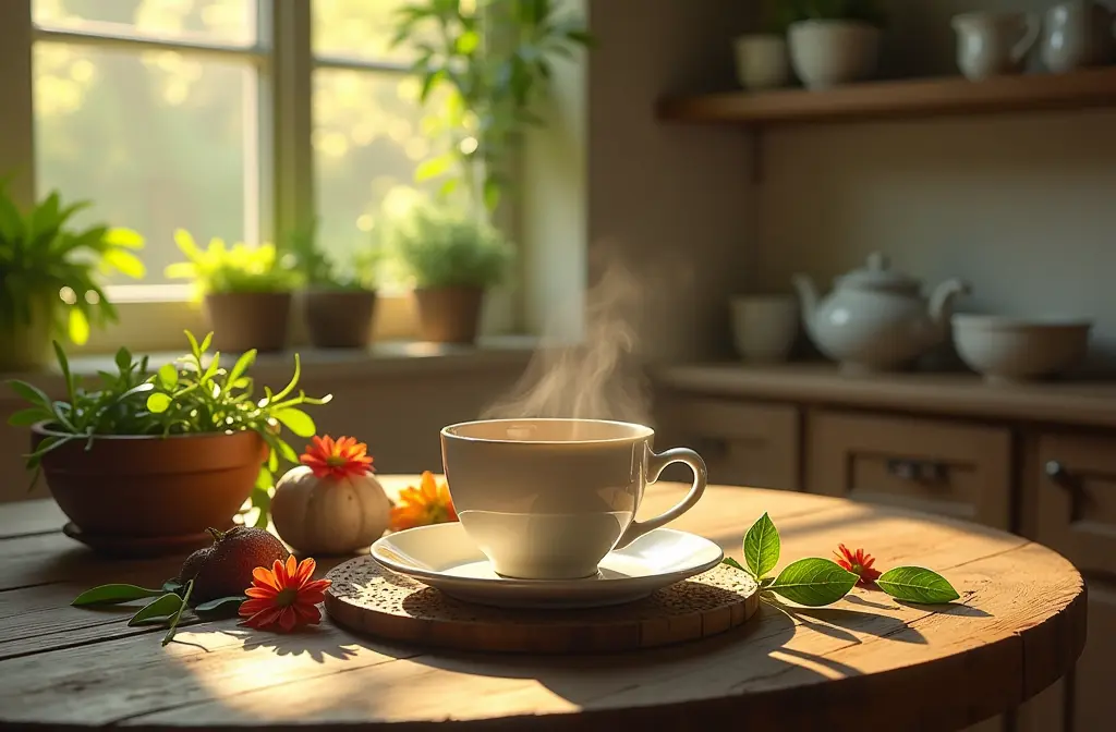 Explore Hot Tea Images HD: A Stunning Visual Journey into Tea Culture