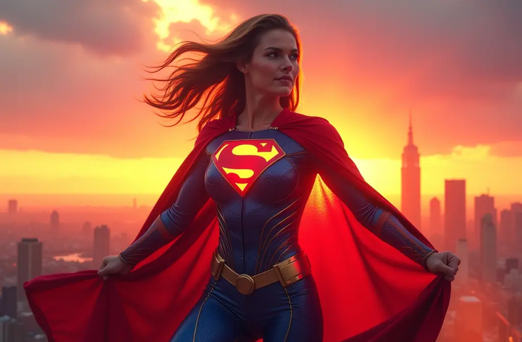 Wonder Woman Hot Images: Explore the Allure, Evolution, and Cultural Impact
