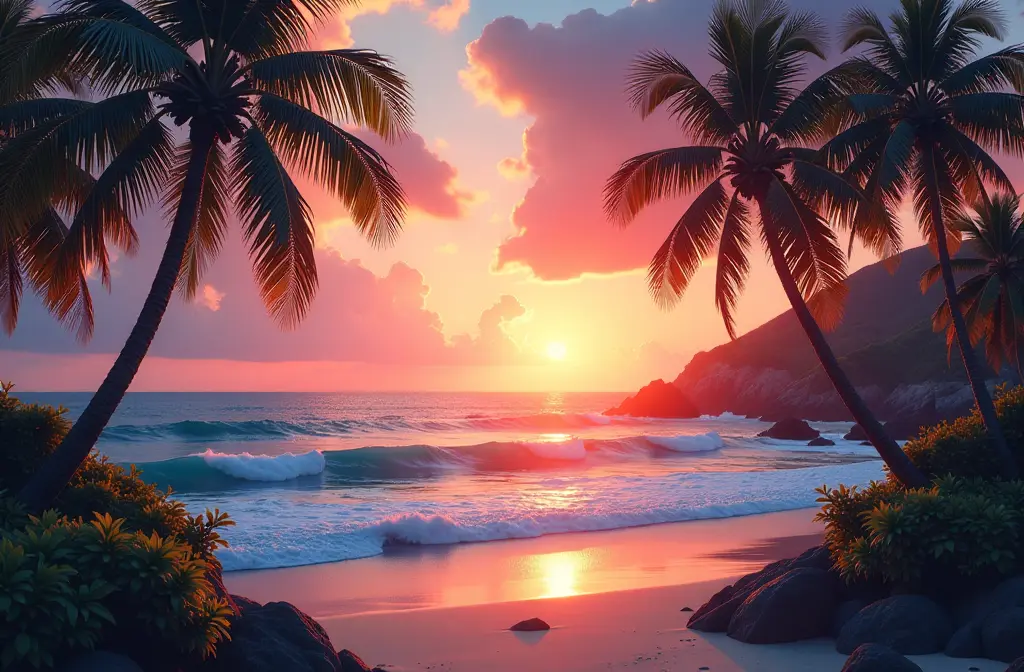 Hot HD 4K Wallpapers: Enhance Your Screen with Stunning Visuals