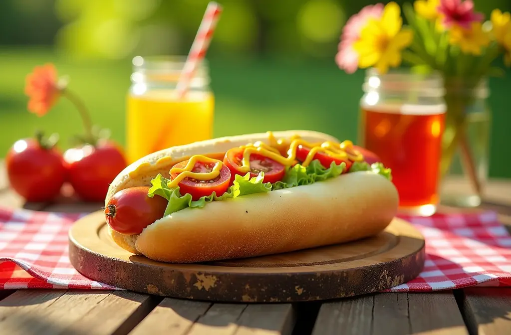 Hot Dog Stock Image: Ultimate Guide to Sourcing, Choosing, and Using Stock Photos