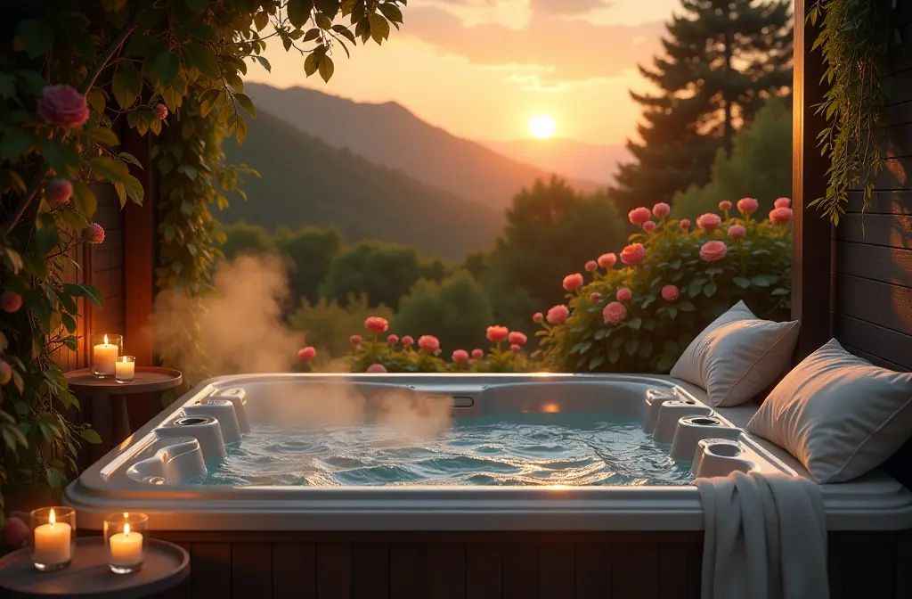 Jacuzzi Pictures: A Complete Guide to Stunning Hot Tub Imagery