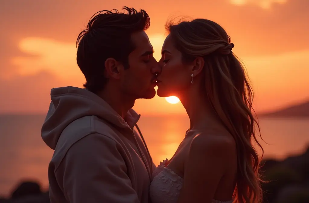 Hot Lip Kiss Photography: Tips for Capturing Intimacy and Emotion