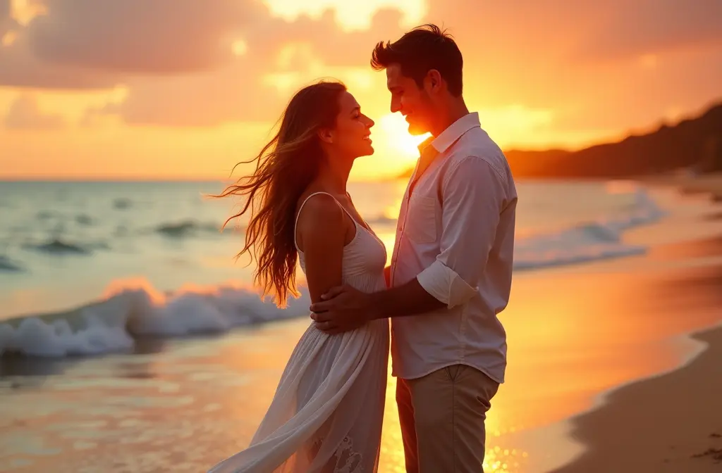 Captivating Hot Couple Romantic Pics: Tips for Stunning Photography