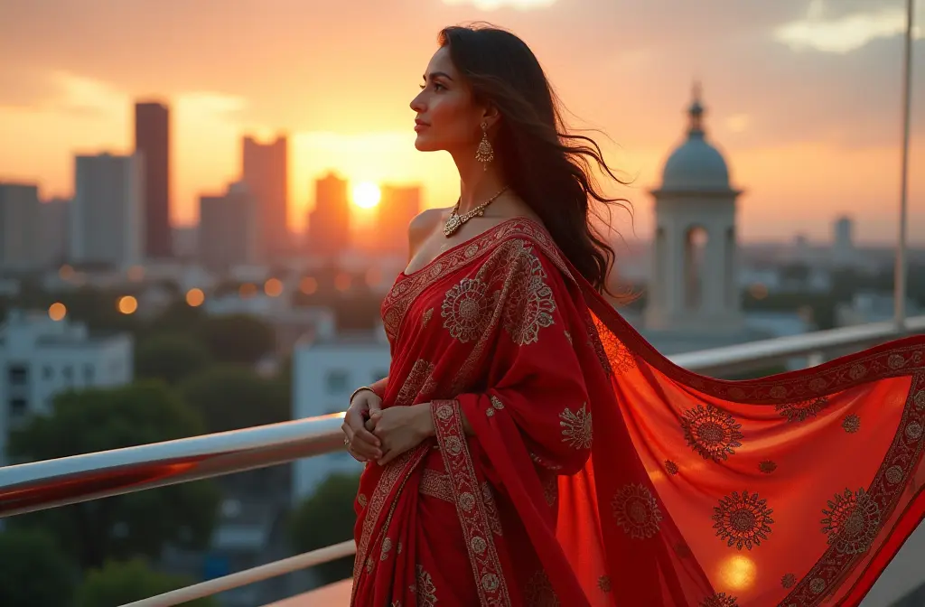 Hot Pic Saree: Your Ultimate Guide to Style, Trends, and Elegance