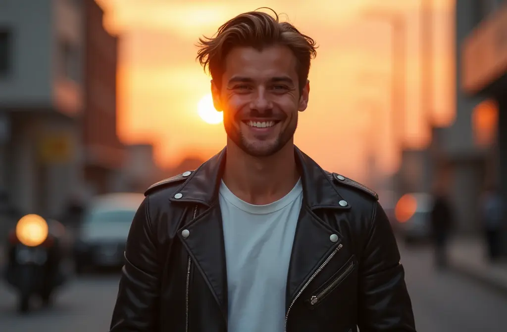 The Allure of Sexy Guy Pics: Understanding Their Appeal and Impact on Social Media, Dating Apps, and Relationships