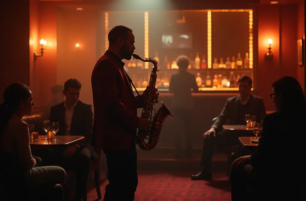 Saxy Pictures: A Comprehensive Guide to Sensual Imagery and Photography Techniques