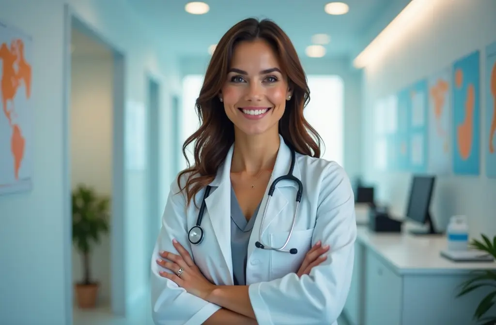 Sexy Doctor Pics: The Allure, Impact, and Ethical Considerations in Medical Imagery