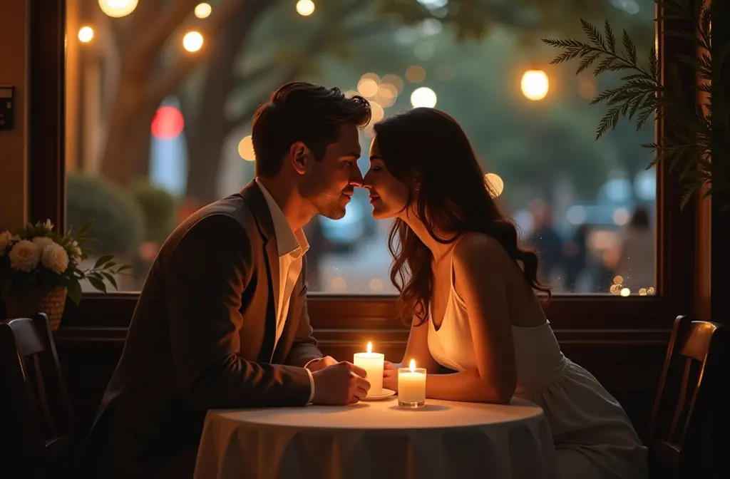 Photo Love: Mastering Romantic Photography Techniques