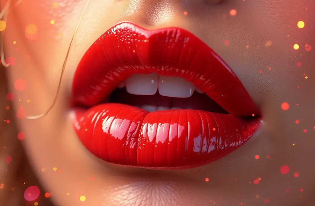 Hot Lips Image: Cultural Significance, Artistic Representation & Psychological Impact