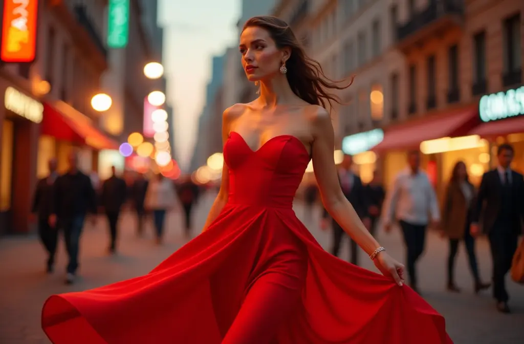 Hot Dress Pic: Explore Captivating Fashion Trends, Inspiration & Styling Tips