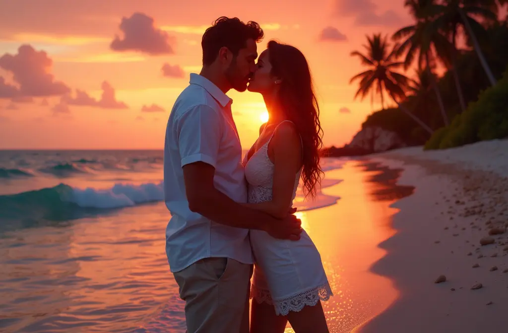 Hot Kiss Images Download for WhatsApp: Express Love and Affection