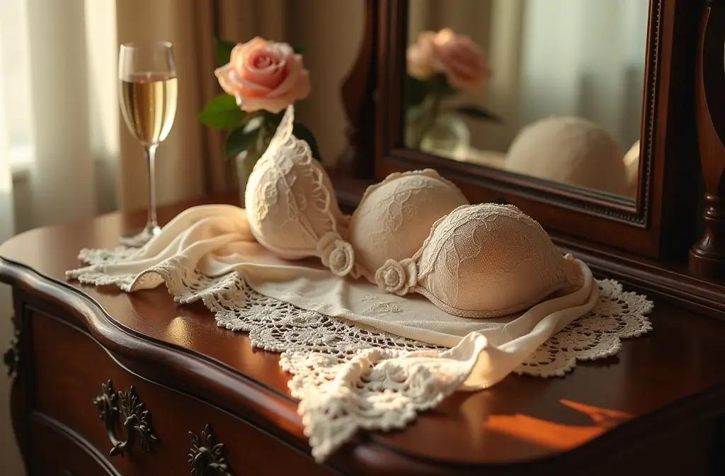 Exploring Sexy Bra Pictures: A Comprehensive Guide to Lingerie Photography