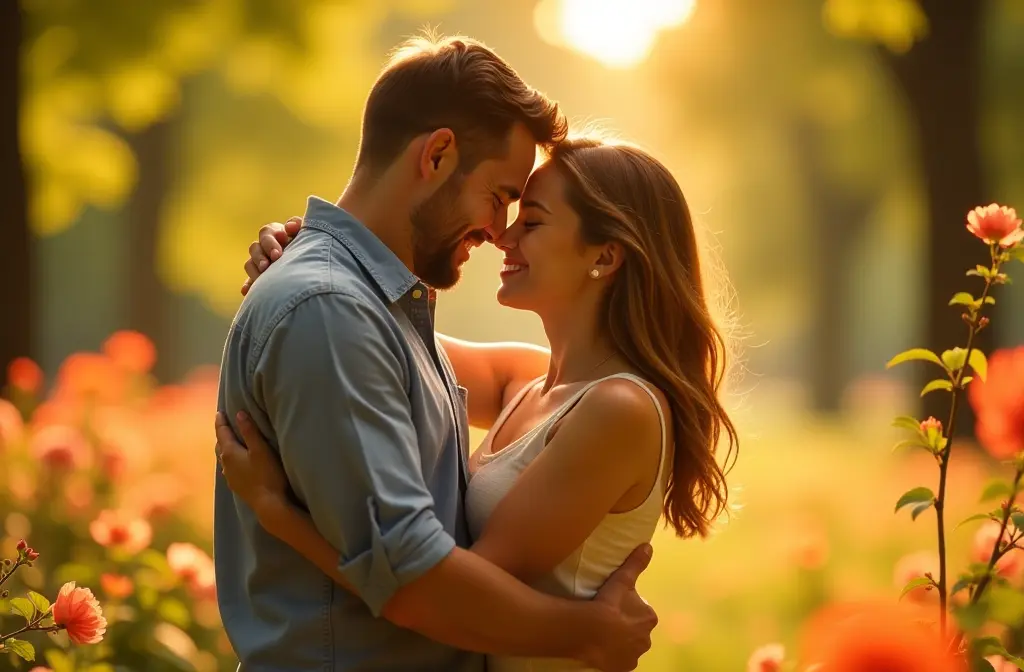 Hot Hug Photos: Tips for Capturing Intimacy, Emotion & Connection