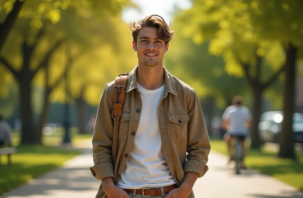 Explore Pics of Hot Guys Not Famous | Discover Everyday Attraction