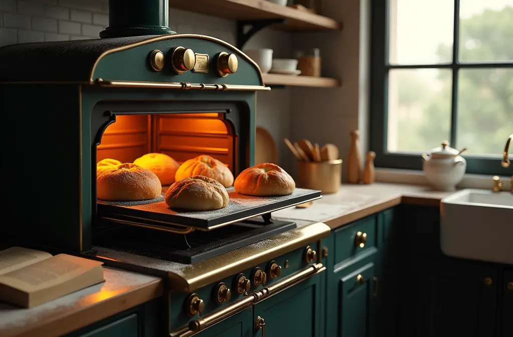 Hot Air Oven Images: Features, Benefits, and Applications Explained