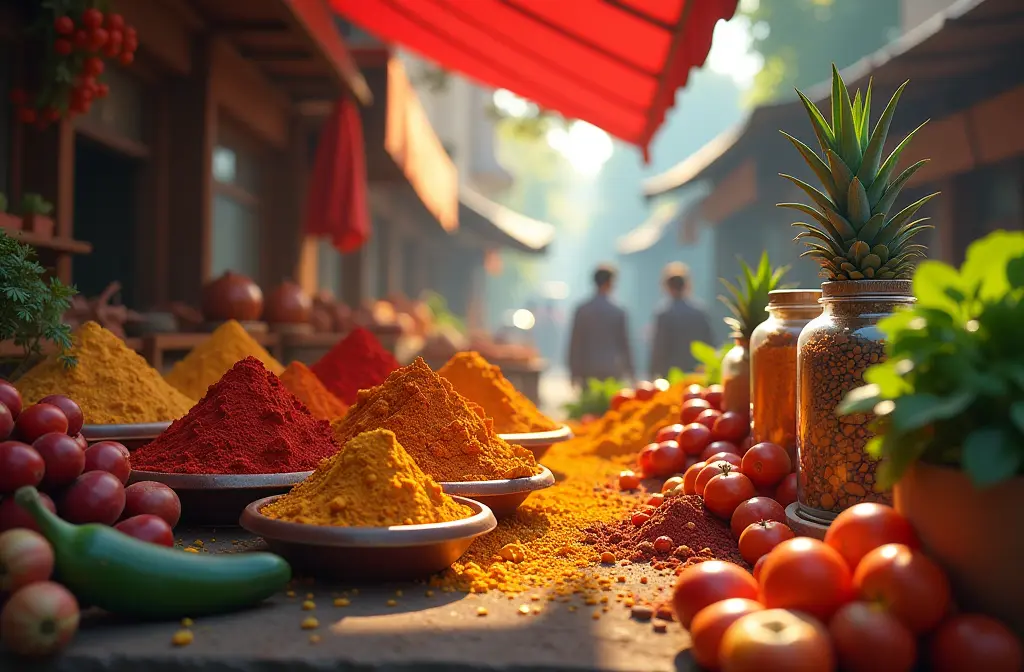 Spicy Pics: Your Ultimate Guide to Captivating Visual Content for Social Media