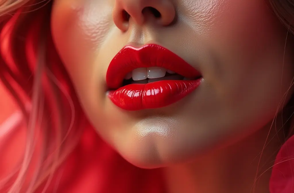 Hot Lip Pic: A Comprehensive Guide to Captivating Lip Photography Techniques