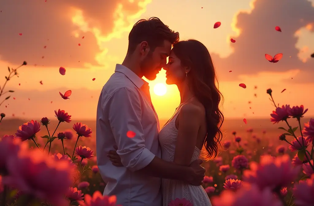 Hot Pic Love: Unveiling the Magic of Romantic Imagery for Deeper Connections