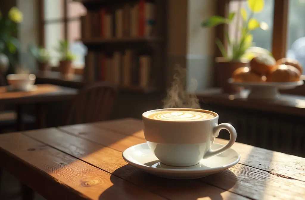 Hot Coffee Photography: Techniques, Tips, and Equipment for Stunning Coffee Photos