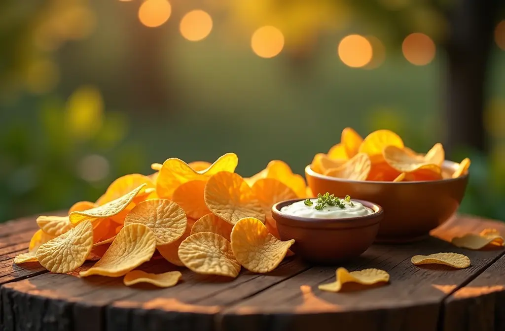 Hot Chips Pictures: The Ultimate Guide to Captivating Food Photography