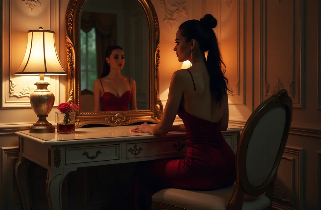 Sexy Mirror Photo Tips: Capturing Allure, Reflection, and Beauty