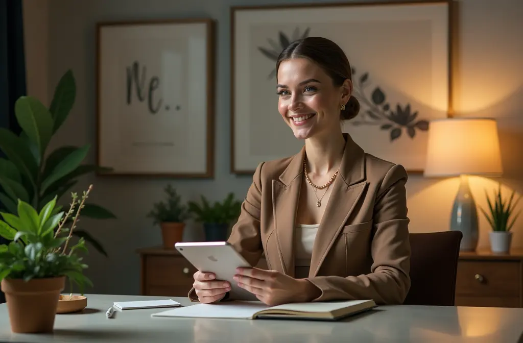 Explore the Allure of Sexy Secretary Pictures: Style, Elegance, and Empowerment