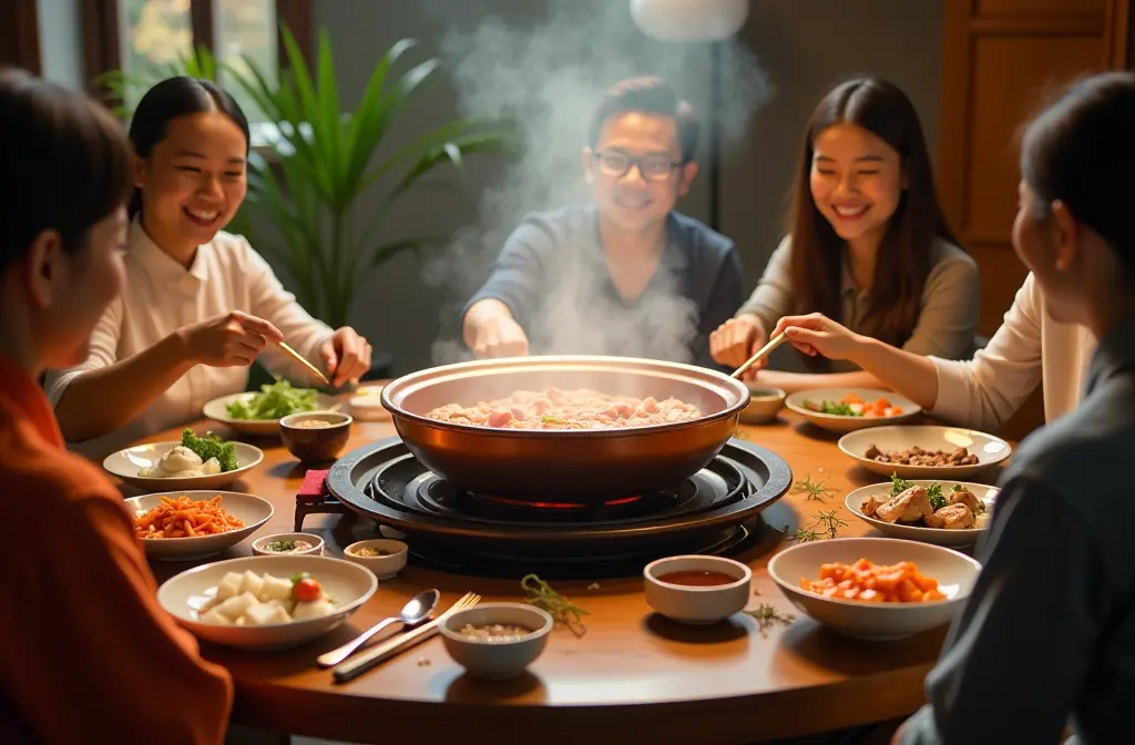 Hot Pot Pics: A Guide to Captivating Food Photography and Dining