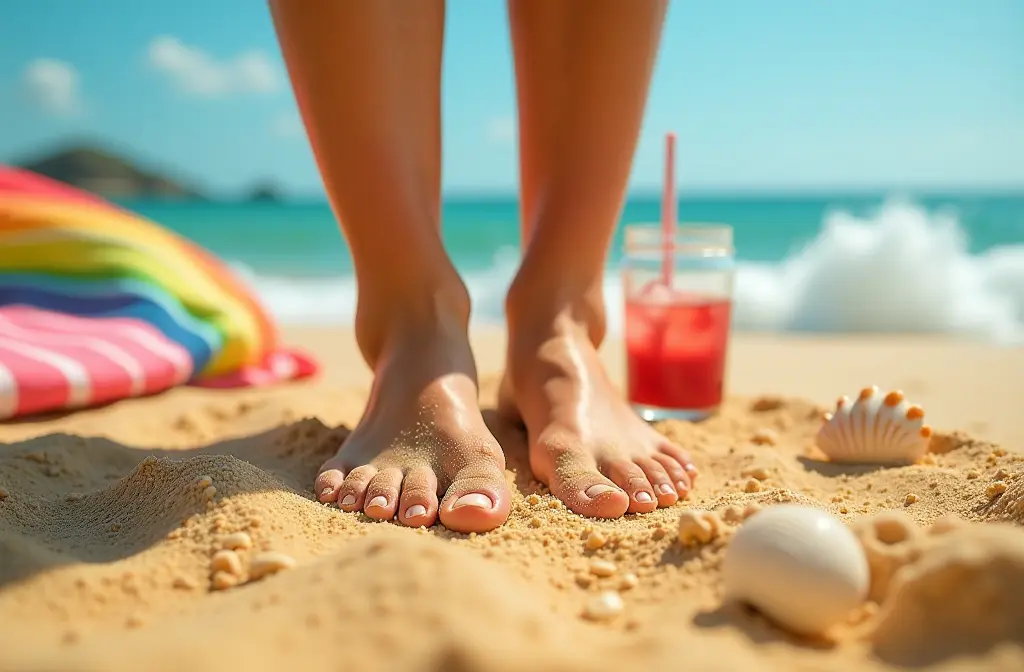 Hot Feet Photos: Ultimate Guide to Capturing Stunning Feet Photography