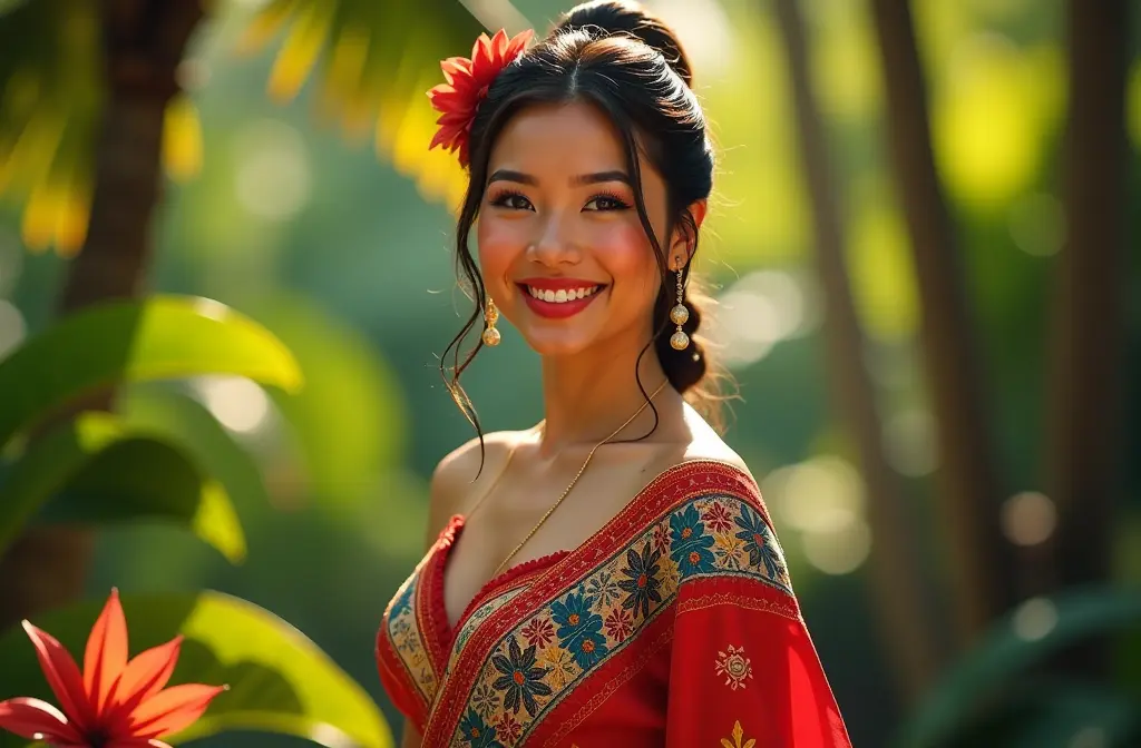 Pinay Hot Pictures: Explore the Cultural Impact and Aesthetic Appeal of Filipina Beauty