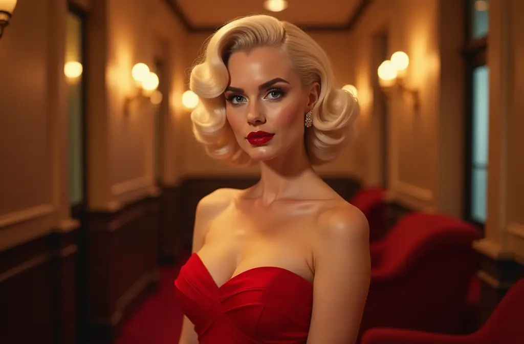 Marilyn Monroe Hot Pictures: Explore the Timeless Beauty and Glamour