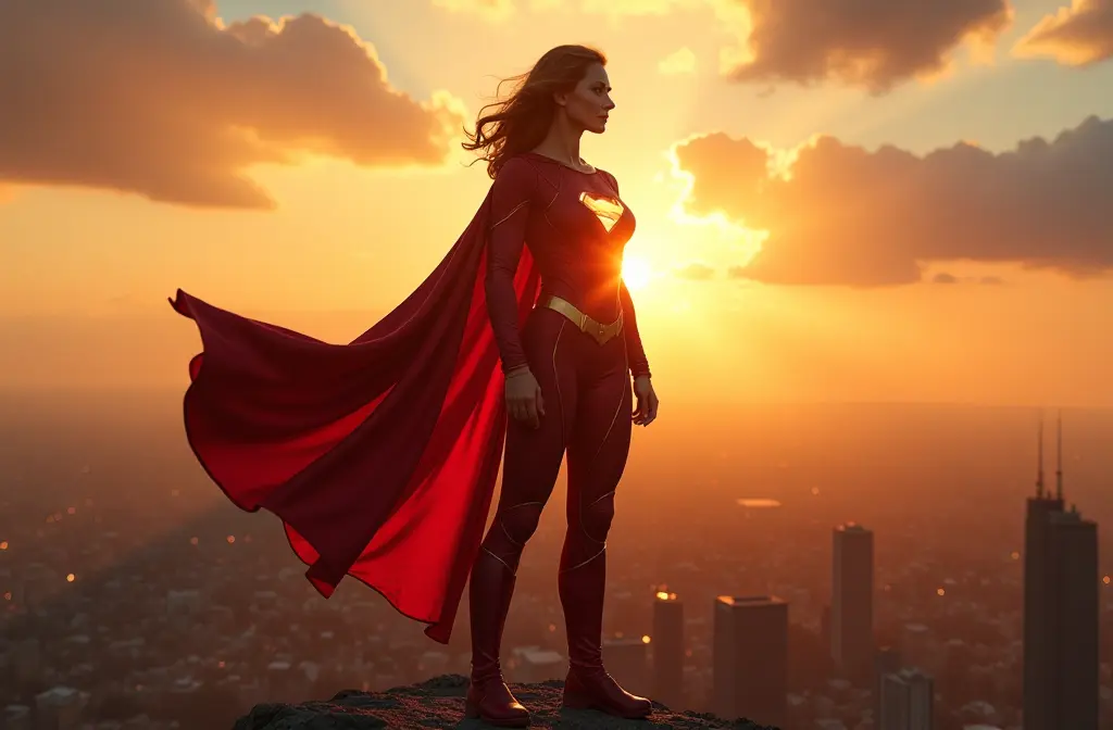 Wonder Woman Hot Pictures: Explore Iconic Imagery of Empowerment and Strength