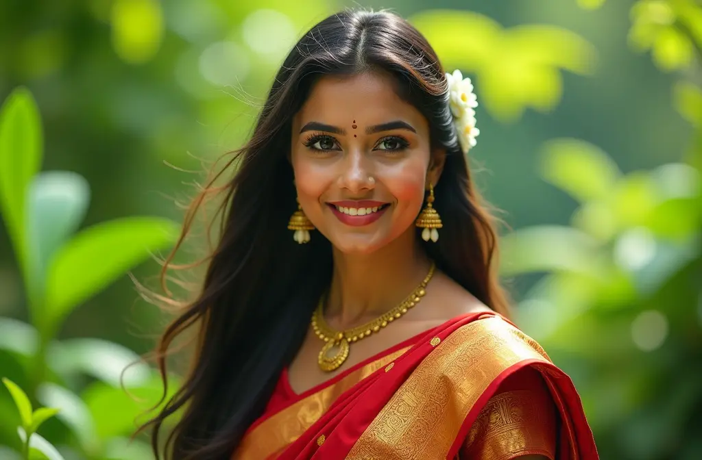 Discover Stunning South Actress HD Images: Importance, Sources & Trends