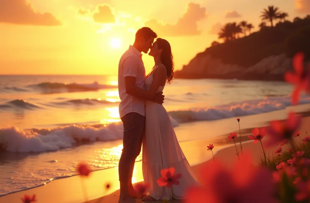 The Ultimate Guide to Hot Photo Love: Capturing Passionate Moments in Photography