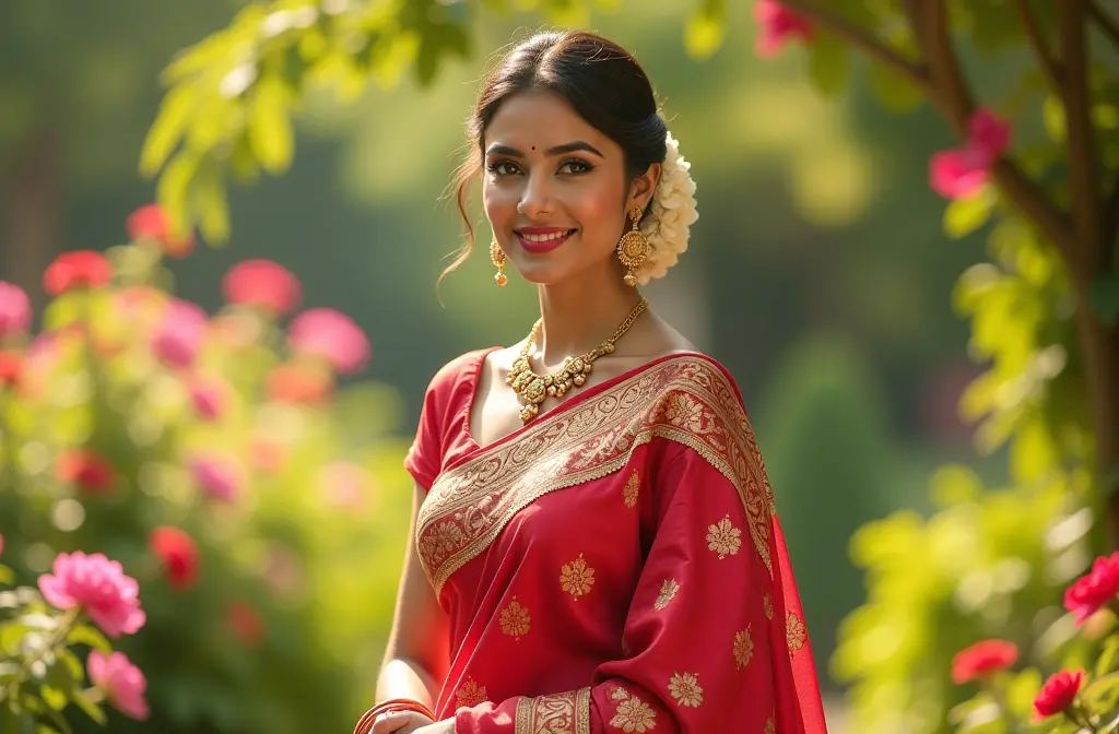 Rakul Preet Singh HD Saree Images: Explore Stunning Styles & Fashion Trends