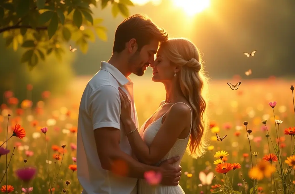 Hot Love Images: Tips for Capturing Passionate Moments in Photography