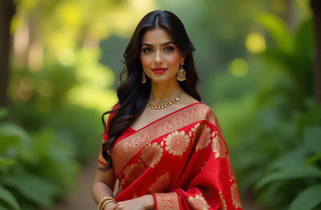 Actress Hot Saree Photos: Discover Elegance, Trends & Cultural Significance