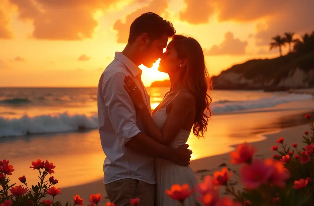 Hot Love Pics: Capture Romantic Imagery for Lasting Memories