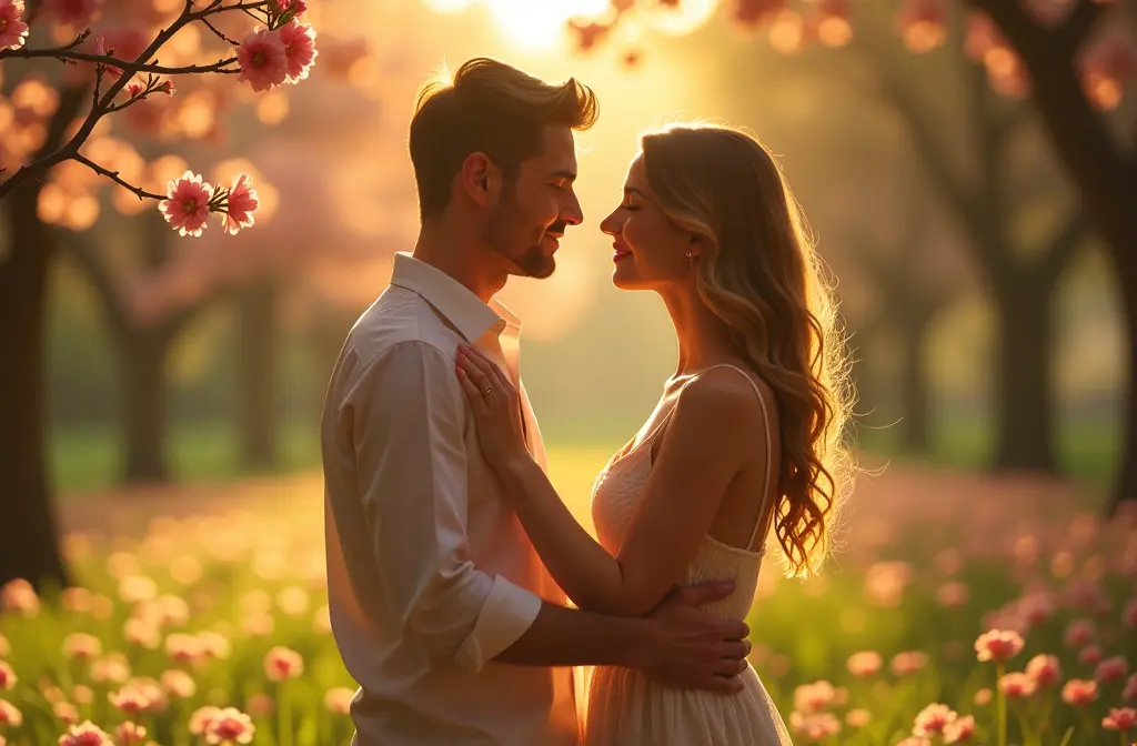 Hot Love Photos: Tips for Capturing Passionate Romantic Photography