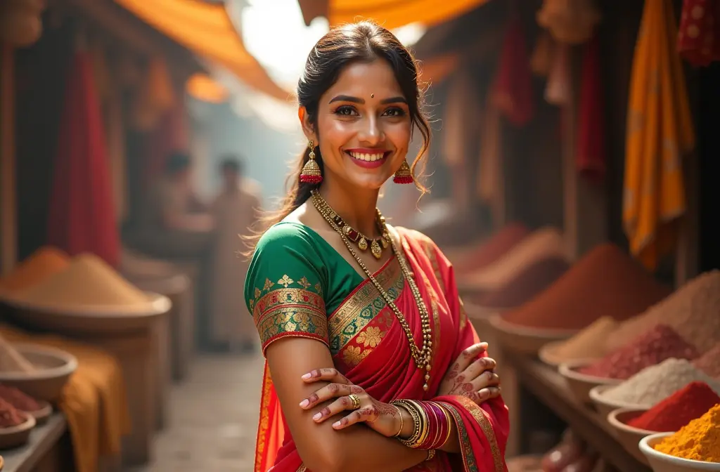 Desi Hot Pic: Discover the Vibrant World of South Asian Culture Through Photography