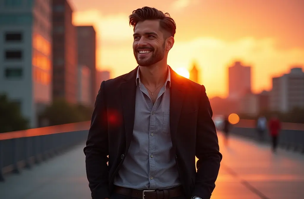 Sexy Men Photos: Techniques, Tips, and Styles for Captivating Male Photography