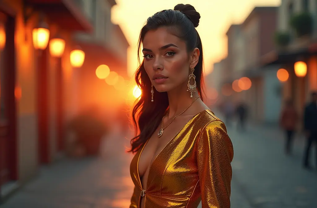 New Sexy Photo Ideas: Elevate Your Photography Skills with Creative Techniques