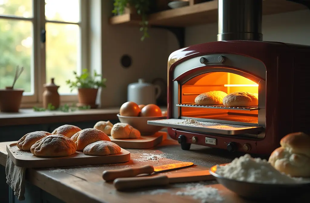 Comprehensive Guide to Hot Air Ovens: Features, Applications & Images